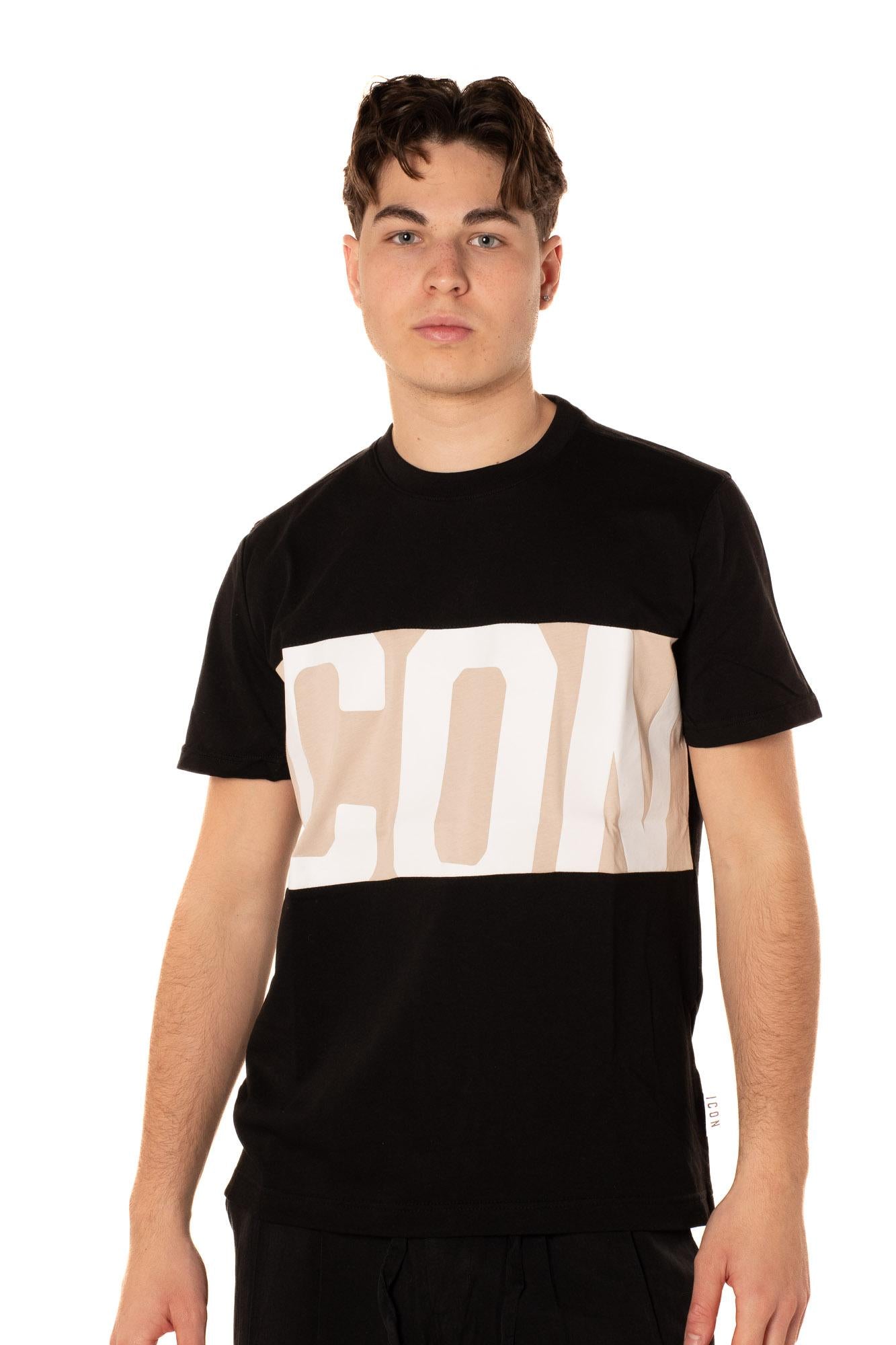 Tshirt Stripe Uomo 