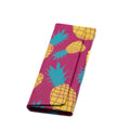 custodia occhiali ananas unisex ANANASROSA PIU' FORTY