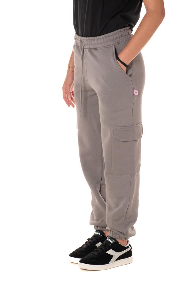 Jogger Georgia Donna GEORGIA-ZFERRO SUPERCULTURE