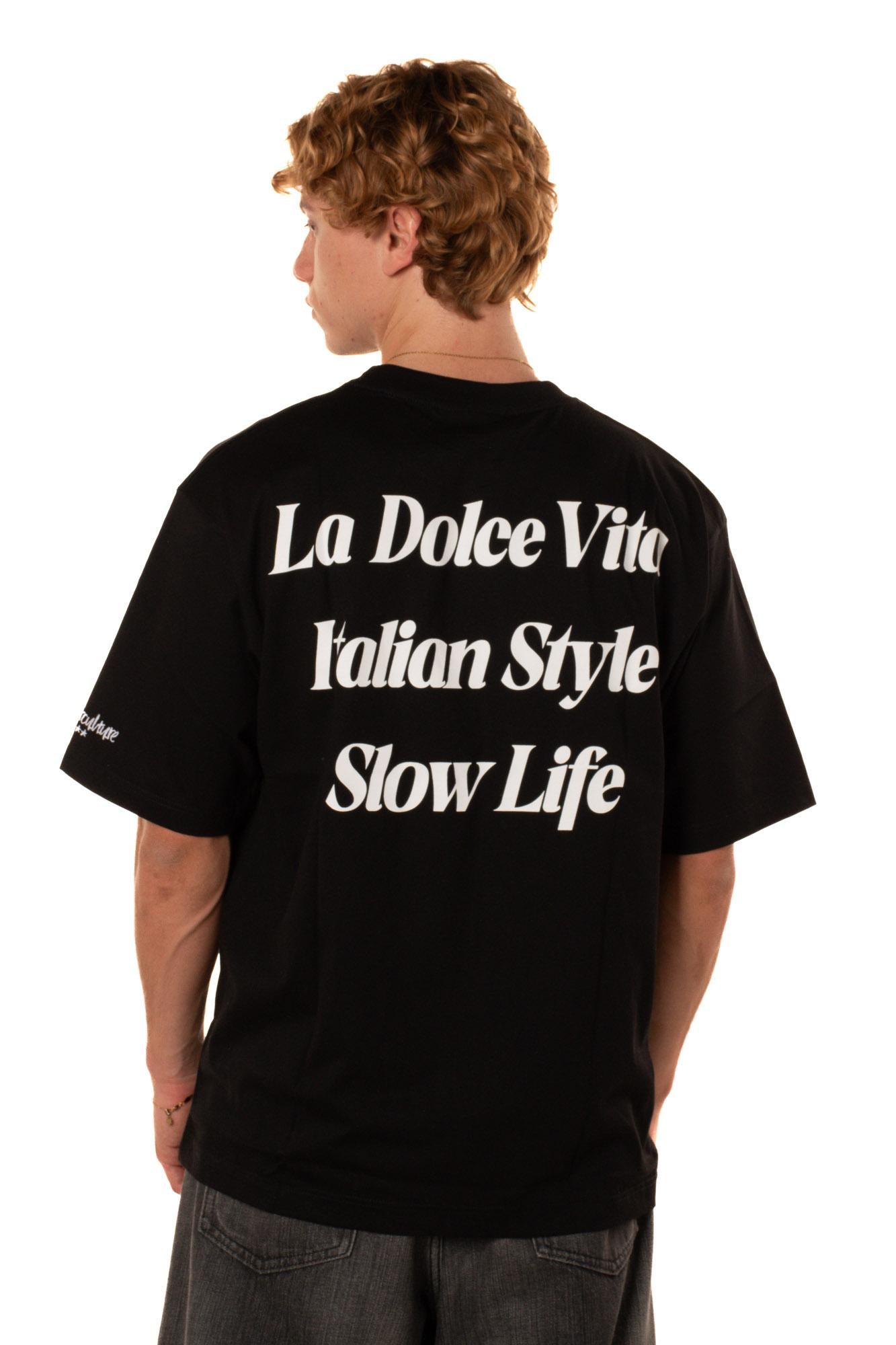 Tshirt Dolce Vita Uomo 