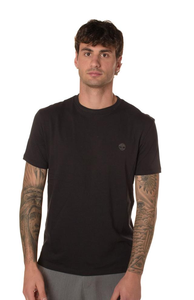 Tshirt Dunstan River Uomo TB0A2BPRX65 TIMBERLAND
