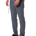 Pantalone Chino Uomo TE2520BLU TELAMIRA