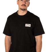 Tshirt Collegiate Uomo 