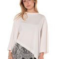 Tshirt Misto Donna 
