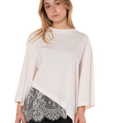 Tshirt Misto Donna 