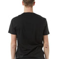 tshirt label uomo nero 714931650NERO POLO RALPH LAUREN