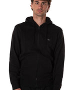 Felpa Woven Uomo 
