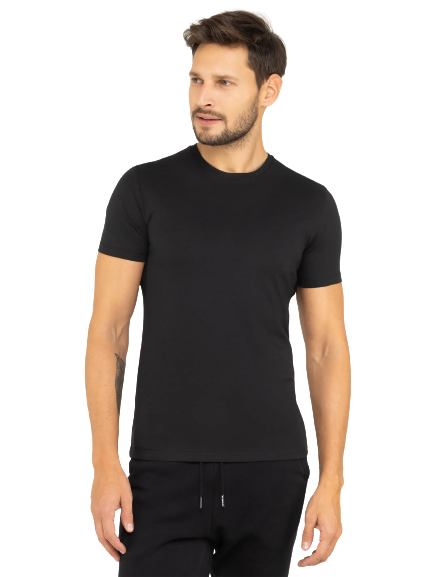 Levis T-shirt 2pack Uomo 79541-0000NERO LEVIS