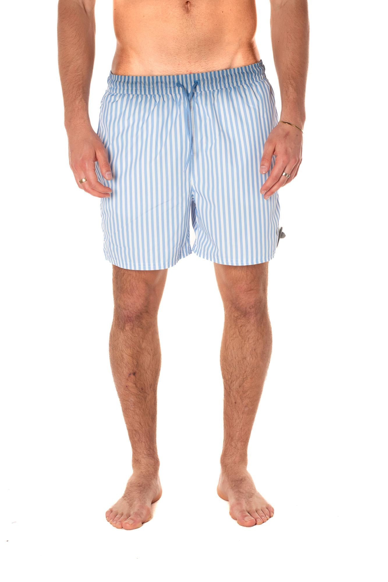 Costume Logo Uomo 