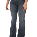 Jeans Flared Donna 