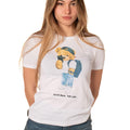 Tshirt Teddy Donna 