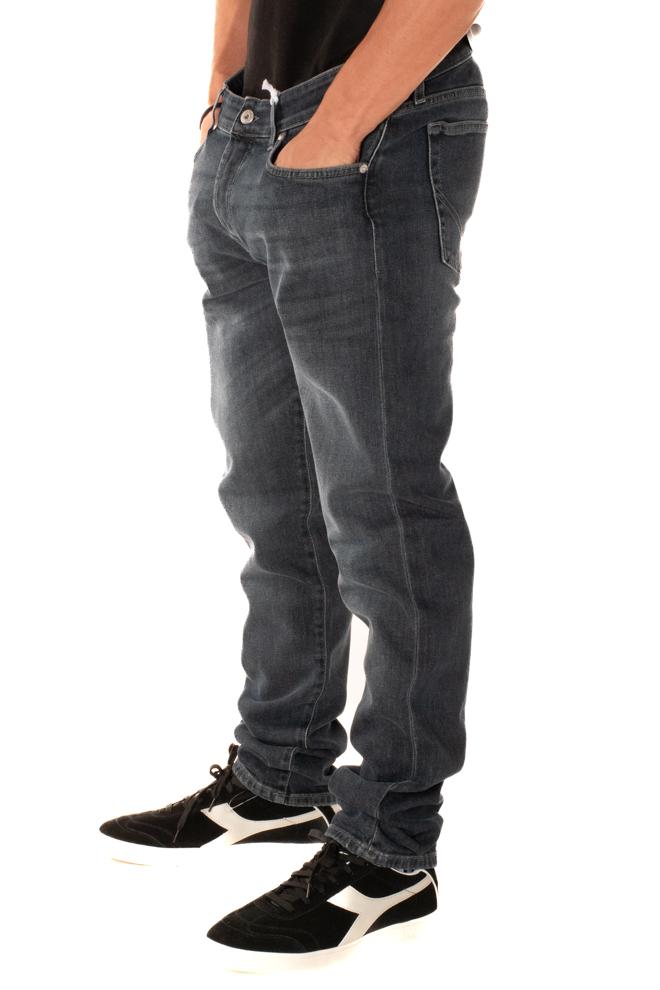 Jeans New 529 Uomo 118D4371876C0998 ROY ROGERS