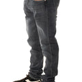 Jeans New 529 Uomo 118D4371876C0998 ROY ROGERS