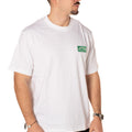 Tshirt Collegiate Uomo 