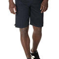 Bermuda Reg Uomo 25SU5183BLU WHITE SAND