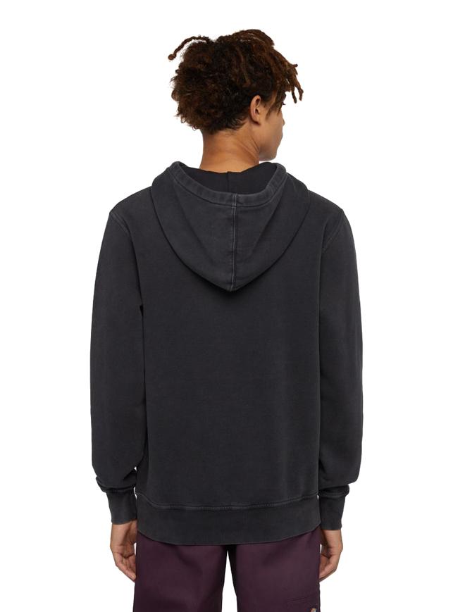 Felpa Plentywood Uomo DK0A866DNERO DICKIES