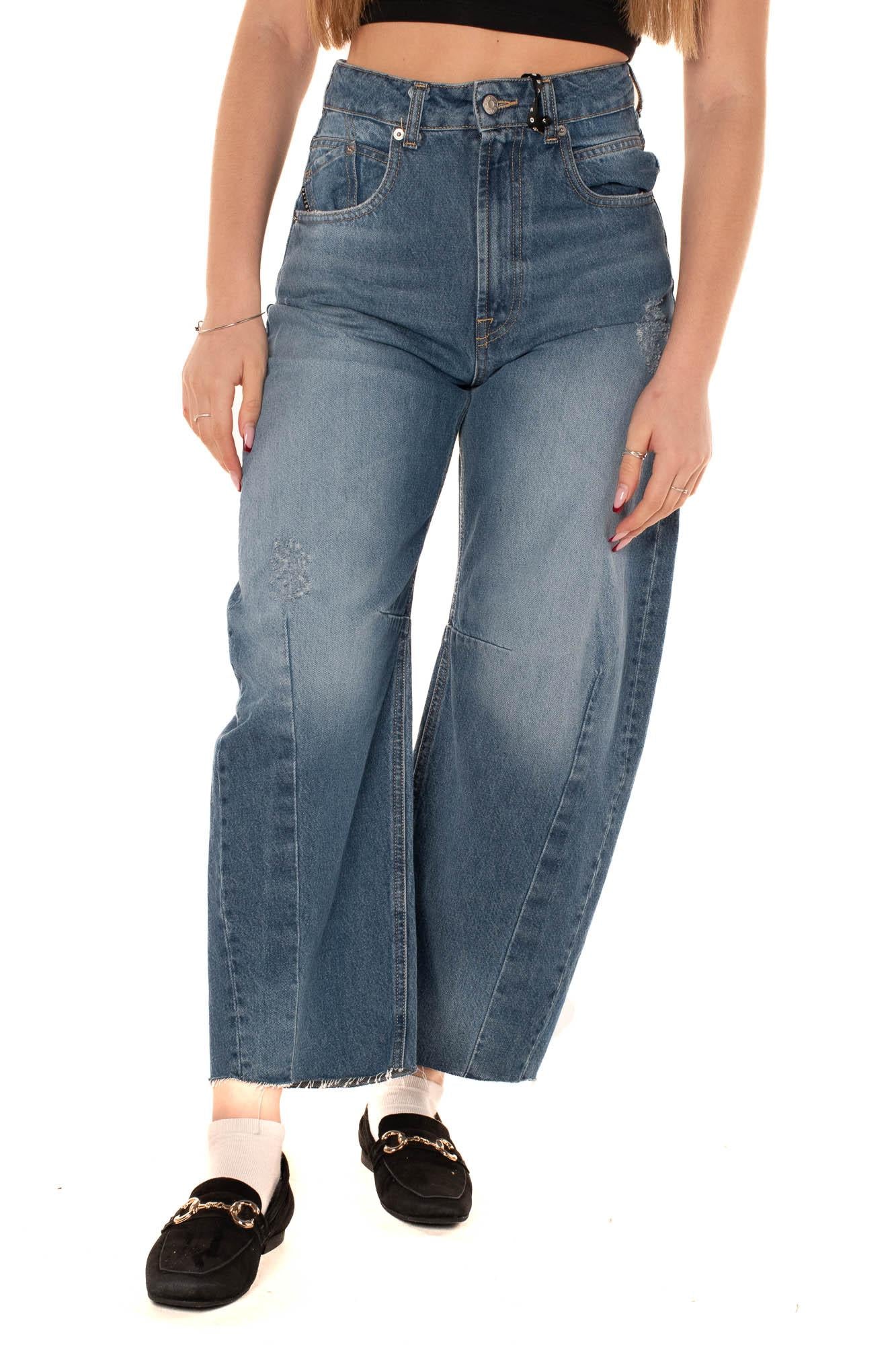 Jeans Baloon Donna 