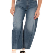 Jeans Baloon Donna 