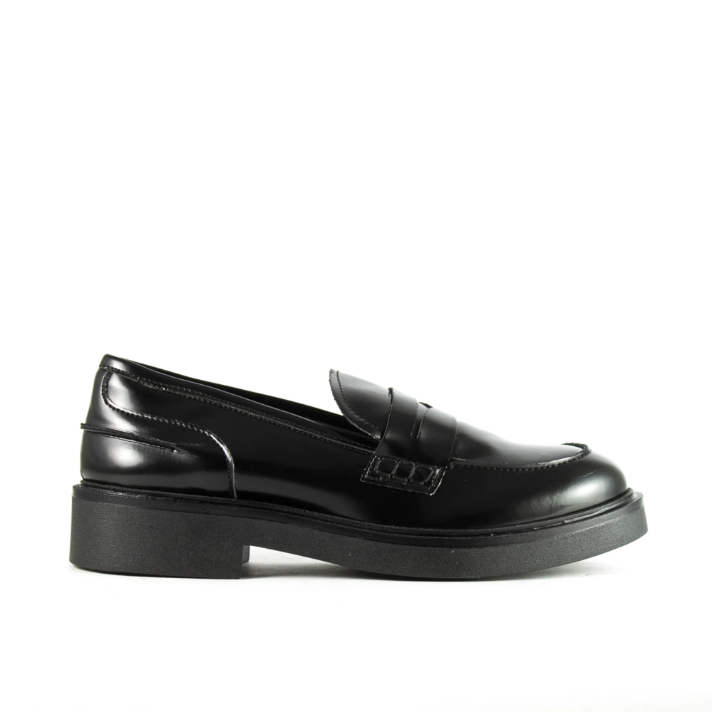 Mocssino Lory Donna Nero F01-LORYNERO TEMY