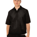 Polo Knit Uomo 