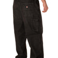 Jeans Madison Baggy Uomo DK0A4YECRIN1NERO DICKIES