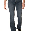 Jeans Flared Donna 