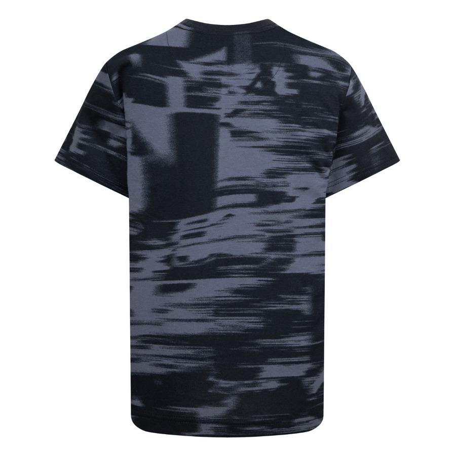 T-shirt Grey Bambino 95D260GRIGIO JORDAN