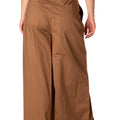 Pantalone Zampa Donna 