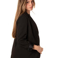 Blazer Basic Donna 