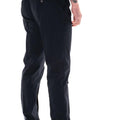 Pantalone Chino Uomo 251110BLU BERNA
