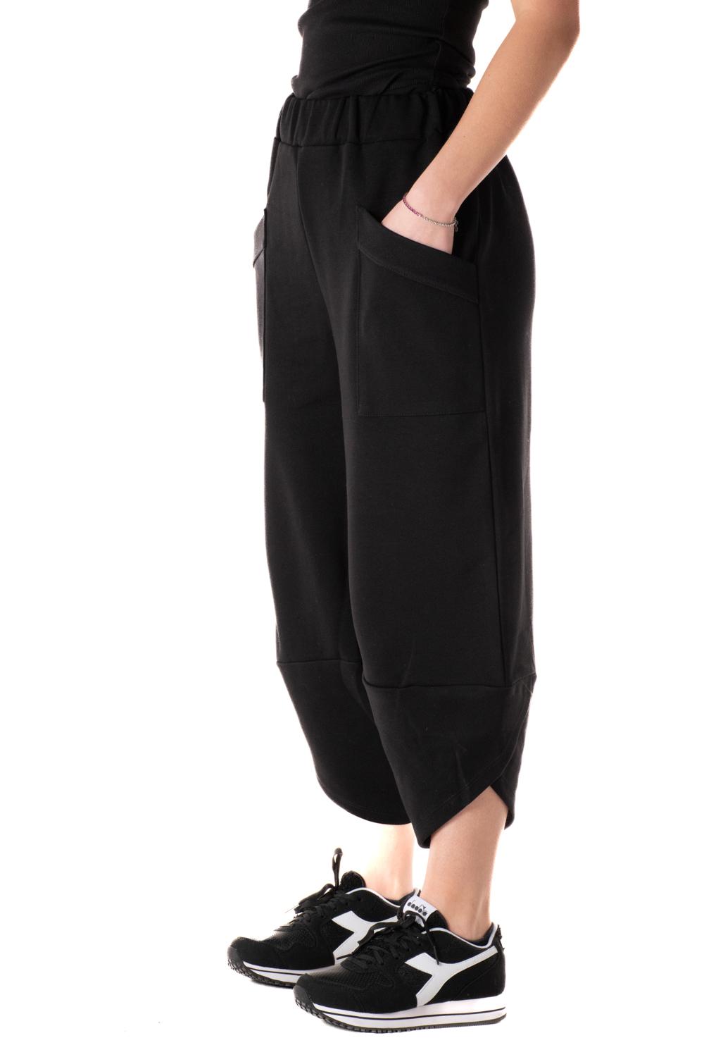 Jogger Interlock Donna 