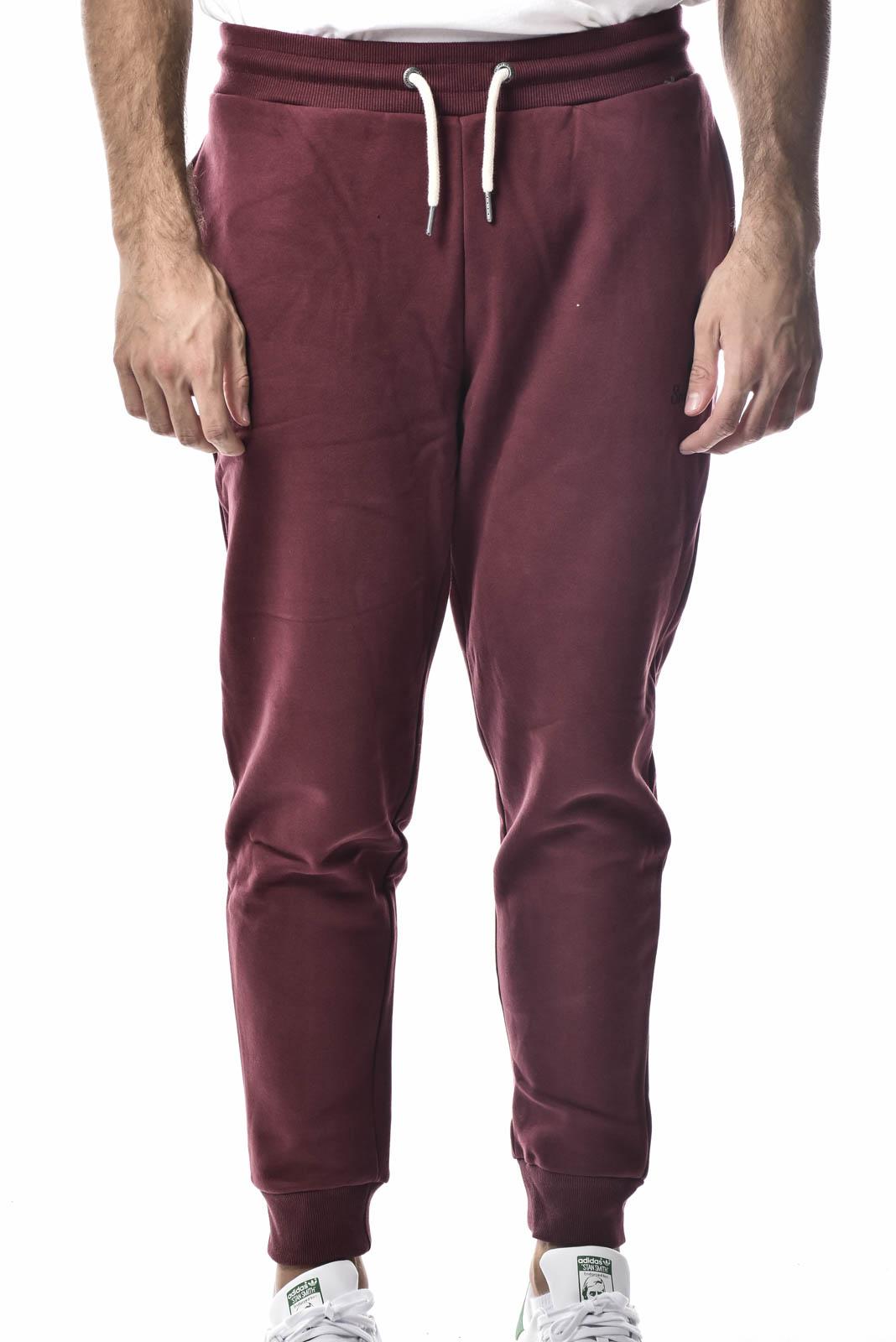 Smithy's Jogger Logo Uomo 