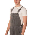 Salopette Denim Uomo 