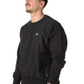 Felpa Premium Terry Uomo 