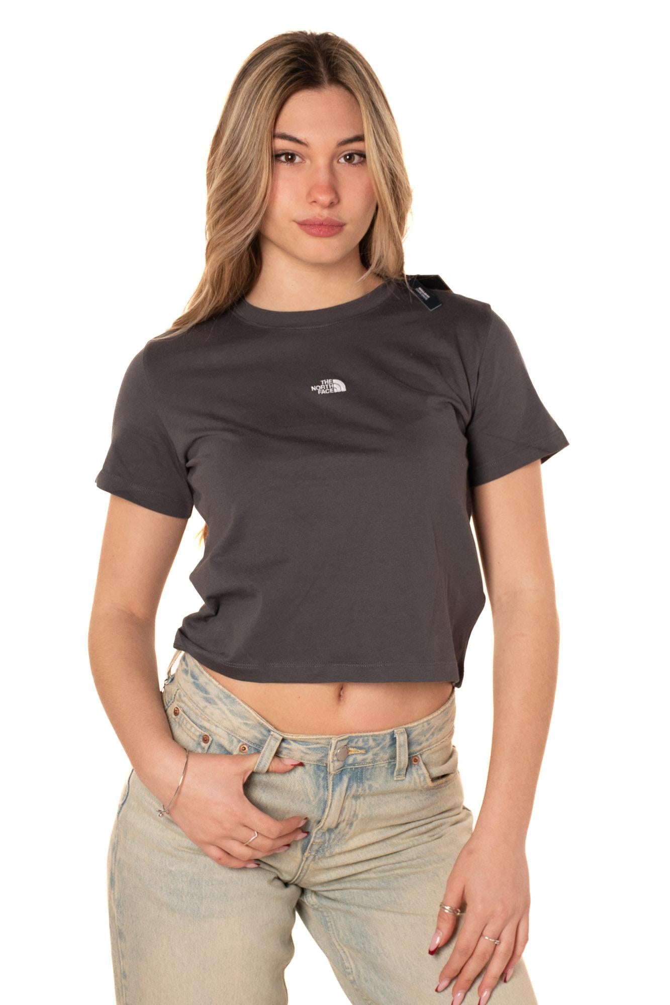 Tshirt Essie Donna 