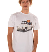 Tshirt Bear 500 Uomo 