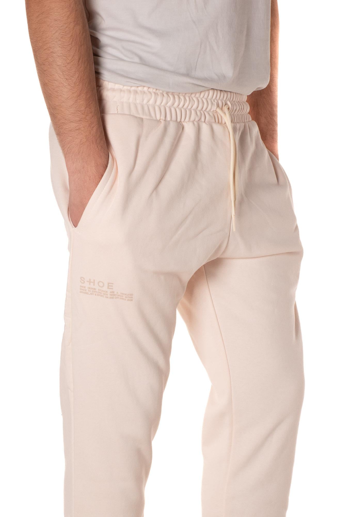 Jogger Basic Uomo 