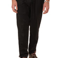 Pantalaccio Chino Uomo TE2549NERO TELAMIRA