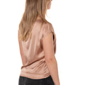 Maglia V Neck Donna 