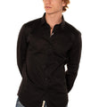 Camicia Basic Uomo 