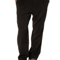 Pantalone Chino Uomo MTP05139NERO TELAMIRA