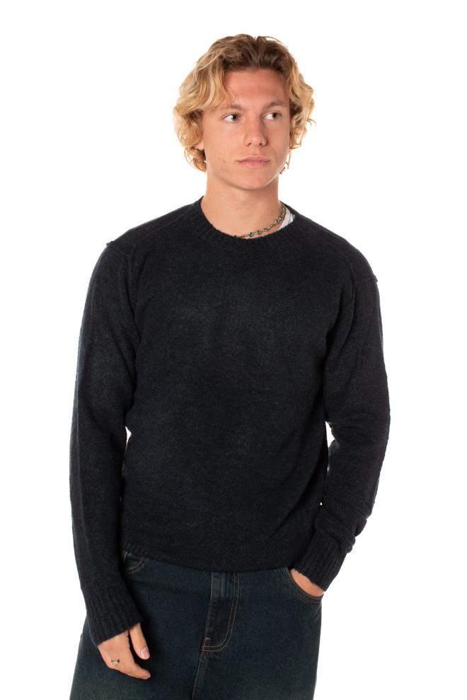 Pullover Blow Uomo 4130225NAVY RICICLO