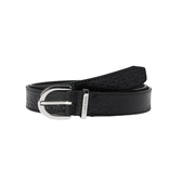 Calvin Klein Cintura Must Donna K60K610385NERO CALVIN KLEIN