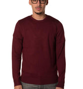 Maglioncino Basic Uomo 