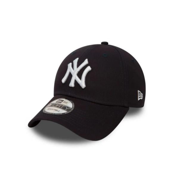 New Era Cappello New York Yankess Uomo 10531941NERO NEW ERA