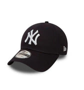 New Era Cappello New York Yankess Uomo 10531941NERO NEW ERA