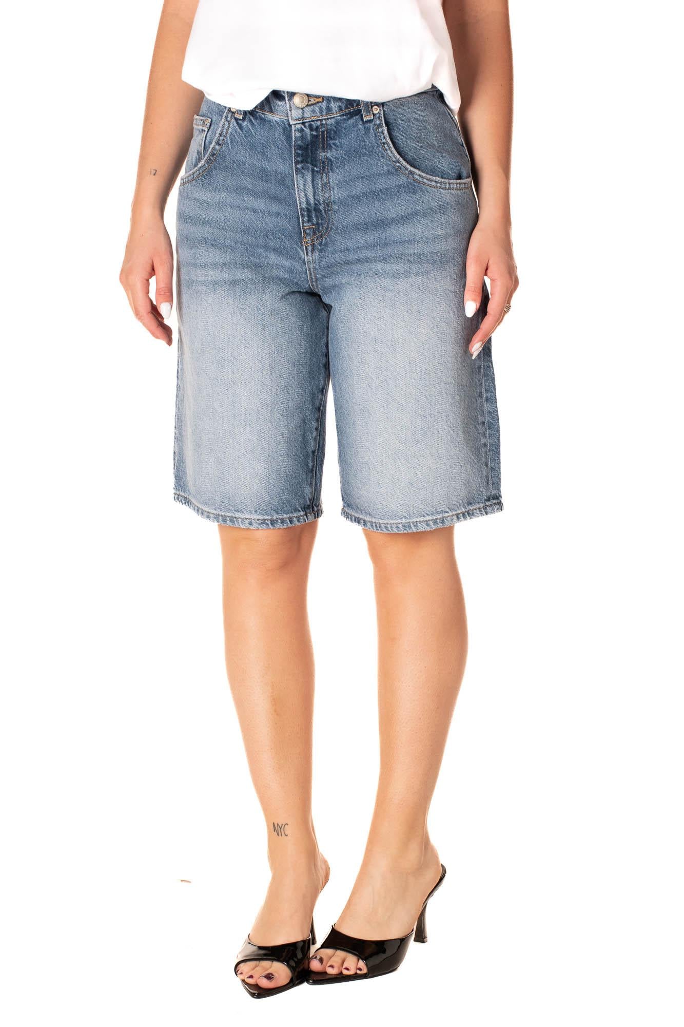 Shorts Mate Donna 