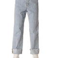 Jeans Mandy Donna Celeste PLS-L0004CELESTE HAVEONE
