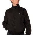 Harrington Jacket Uomo 