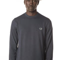 Fred Perry Maglione Girocollo Uomo 